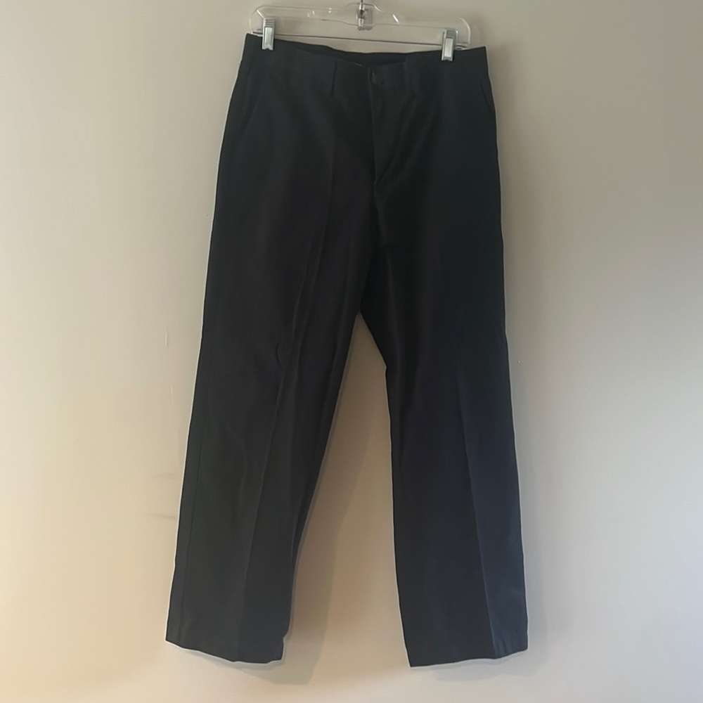Croft & Barrow Black Dress Pants